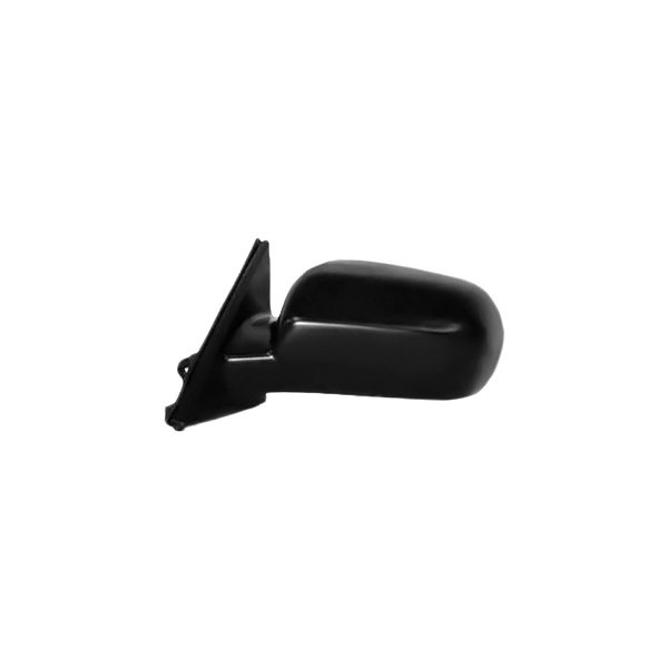 Picture of Sherman Parts SHE2815-320-1 Left Hand Outside Rear View Mirror for 1998 4 Door Sedan Accord