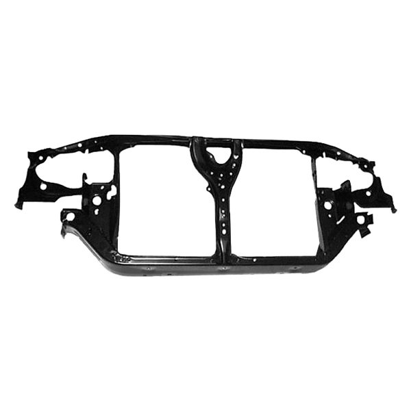 Radiator Support Assembly for 1998-2002 Accord V6