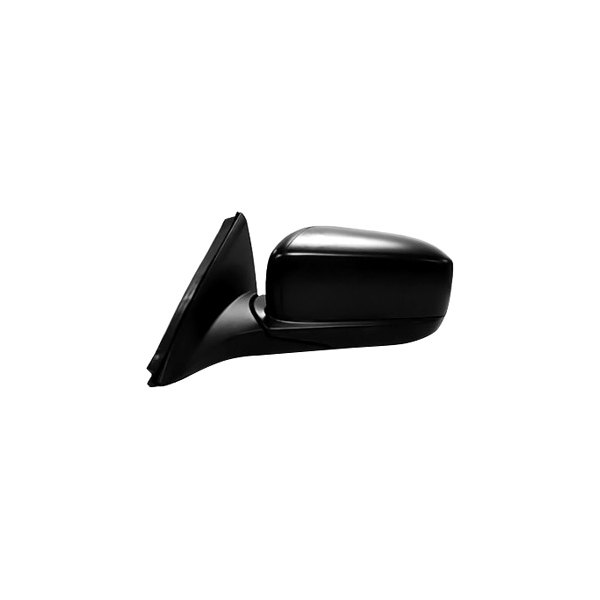 Picture of Sherman Parts SHE2816-321-1 Left Hand Power Heated Foldaway Door Mirror for 2003-2007 Accord Sedan&#44; Smooth Black