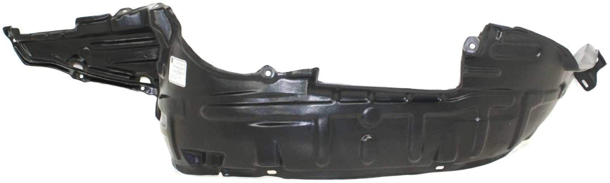 Left Front Fender Liner for 2000-2001 Nissan Altima