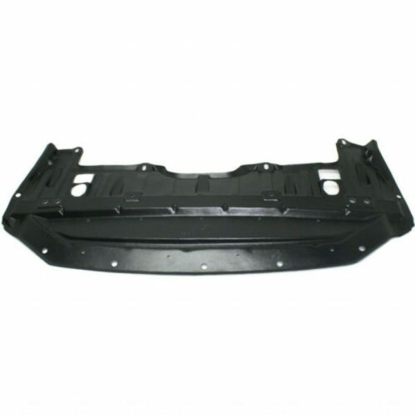 SHE1614A-49S-0 Lower Engine Cover for 2013-2015 Sedan Nissan Altima