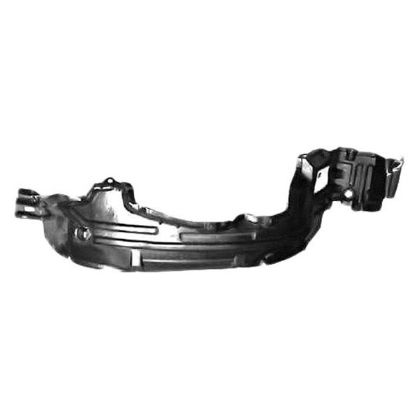 Right Hand Fender Liner for 2000-2006 Sentra