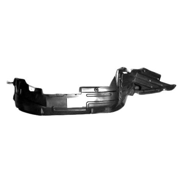 Right Hand Fender Liner for 2004-2008 Maxima