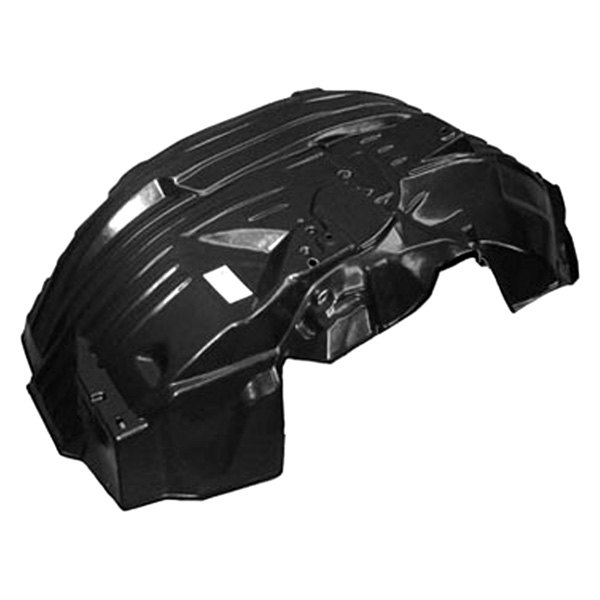 Front Passenger Side Splash Shield Fender Liner for 2005-2016 Nissan Frontier 4.0L