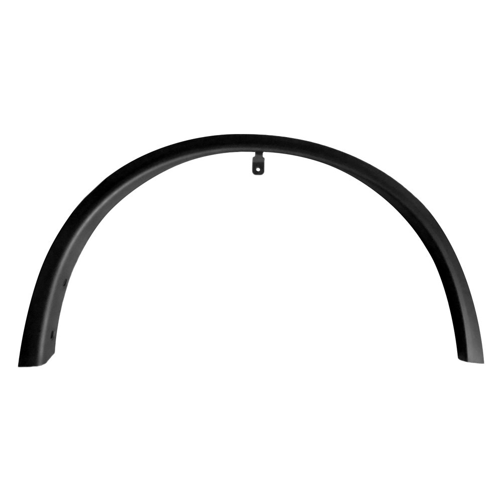 Right Front Wheel Opening Molding for 2008-2017 Nissan Rogue