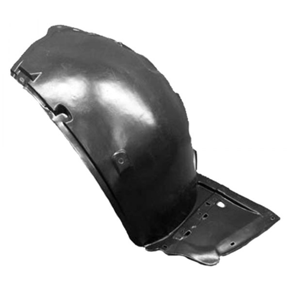 Right Front Inner Panel Fender for 2008-2010 Infiniti G37