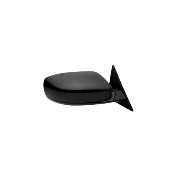 Picture of Sherman Parts SHE173A-320R Right Hand Outdoor Rear View Power Mirror without Turn Signal&#44; Dimming & Heated for 2011-2015 Charger