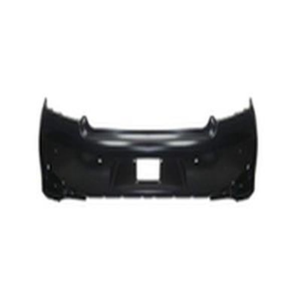 Left Front Bumper Insert Fog Lamp Bezel for 20132016 Chrome Dodge