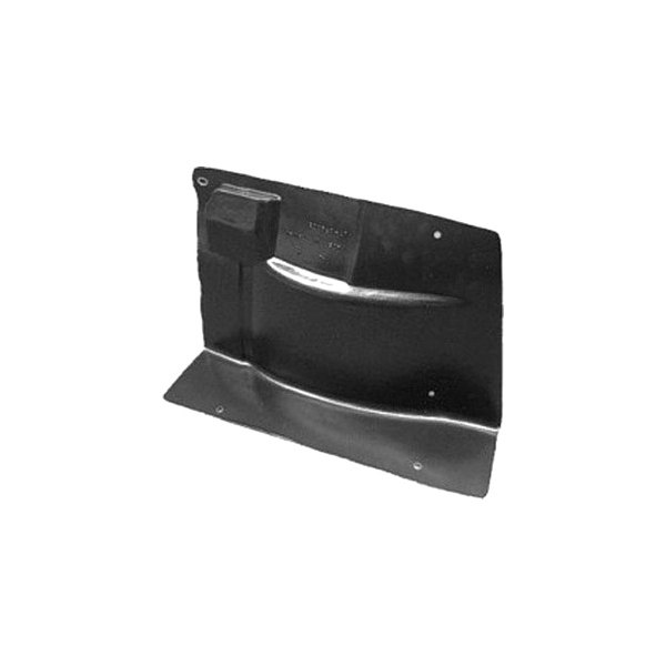 Left Hand Front Fender Splash Shield for 2008-2011 Avenger & 2007-2010 Sebring