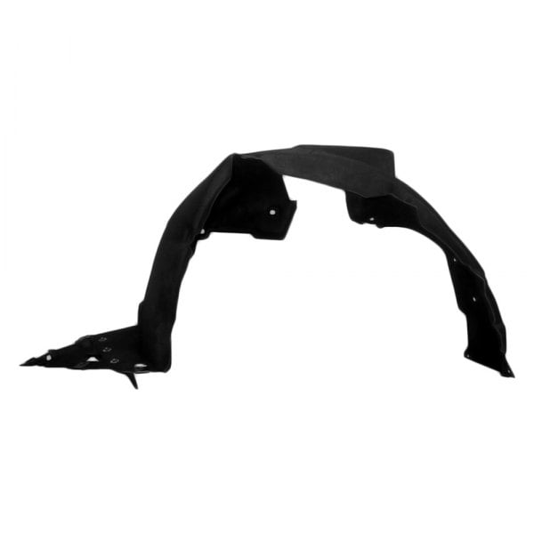 SHE2804A-24Q-1 Left Front Fender Inner Panel for 2014-2018 Honda HR-V Capa