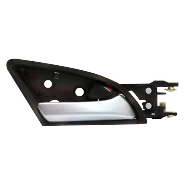 Right Hand Front Door Handle in SDN USA Built for 2008-2010 Honda Accord, Taupe