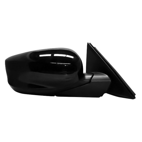 Picture of Sherman Parts SHE2817-321-2 Right Hand Power Heated Door Mirror for 2008-2012 Accord Sedan