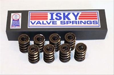 ISK9989-RAD Tool Room RAD Racing Valve Springs
