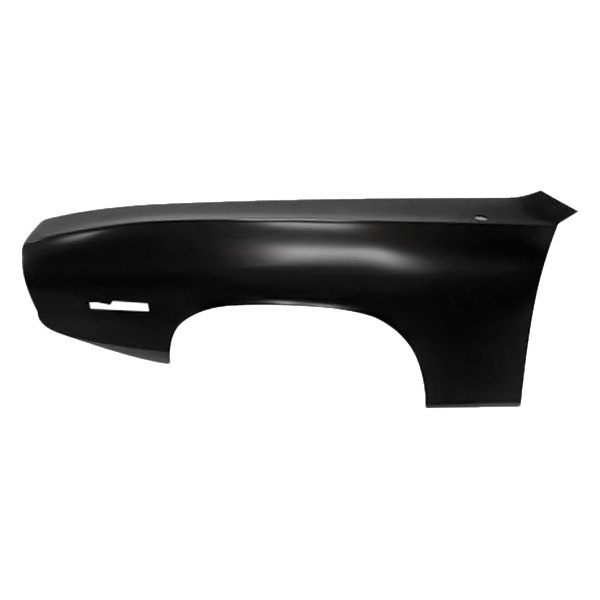 Left Hand Fender for 1970 Barracuda
