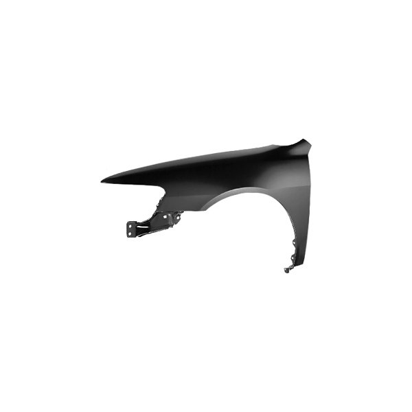 Left Hand Fender for 1998-2002 Accord Sedan