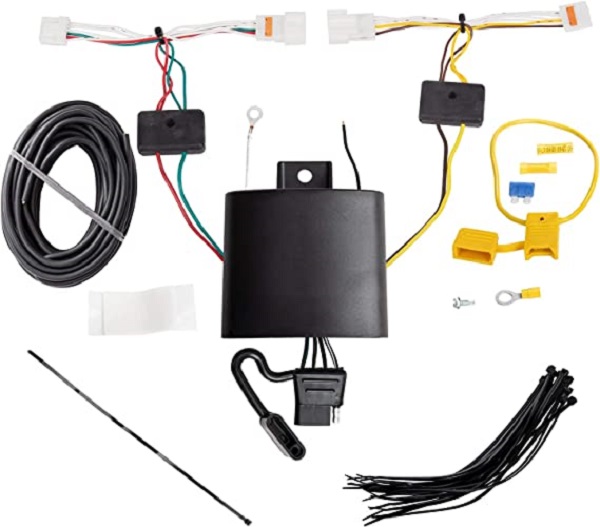 T-one Circuit Protected Modulite Hd with Upgraded for 2018-2022 KIA Rio