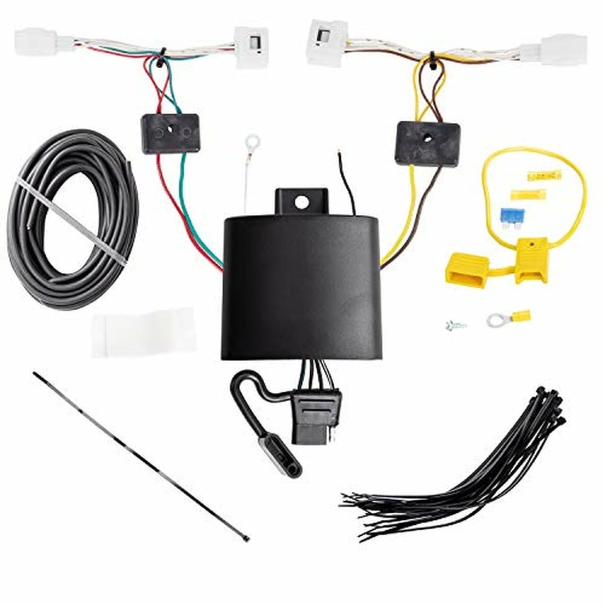 HD T-One Upgraded Circuit Protected Modulite for 2019-C Mazda 3 Sedan & Hatchback