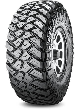 Maxxis Trepador Competition M8060 42X14.50-17 C/6PLY