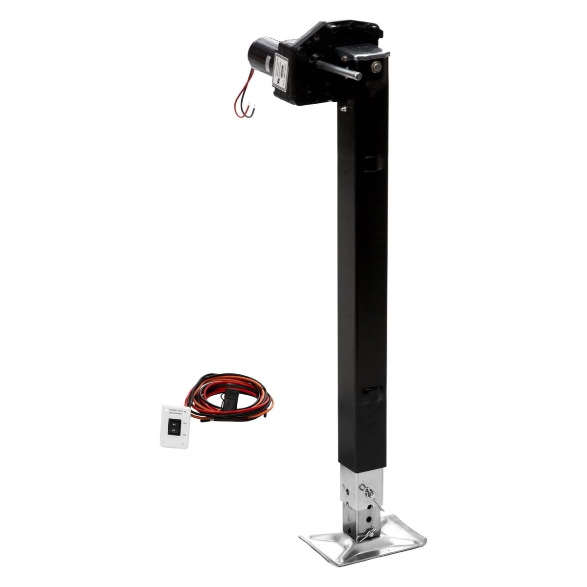 29.5 in. Landing Gear Dual Power Conversion Kit