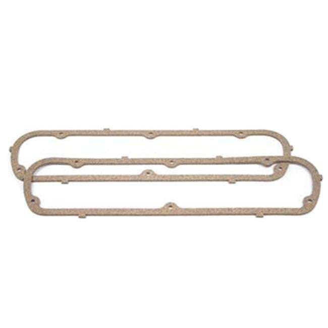 SCE136076 Thick Cork Engine Valve Cover Gaskets for 1962-2001 Ford 260-351W