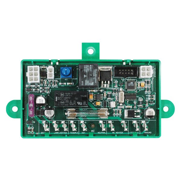 DIN3850415.01 REPLACEMENT Dometic Refrigerator Replacement Circuit Board