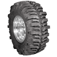 ITCB-102 44 x 19.50-16.5LT Super Swamper TSL Bogger Tire, Black