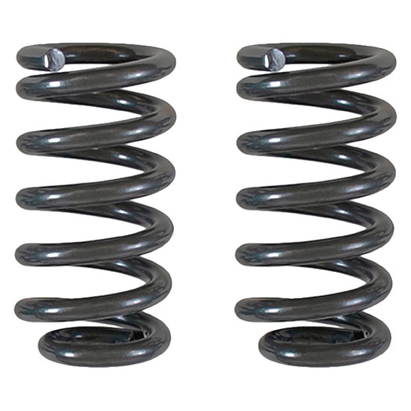 Front Lowering Coils for 1965-1987 Chevy CK Pickup