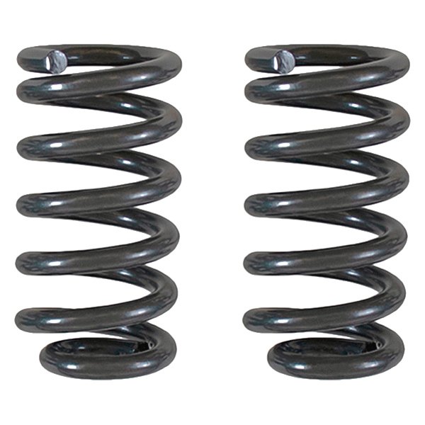 3 in. Front Lowering Coil Spring for 1965-1987 Chevrolet Pickup