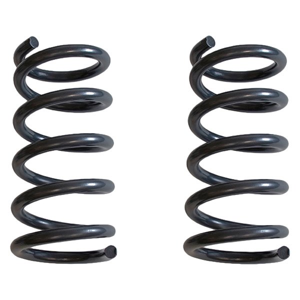 Front V6 Lowering Coils for 1998-2010 Ford Ranger