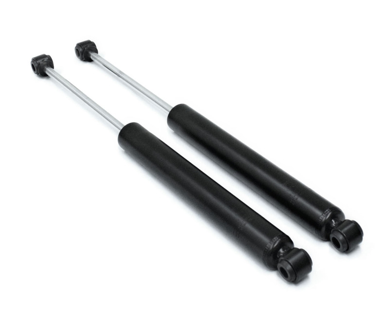 MXT1200LL-0 3 in. Front Shock Absorber with Lowering Coil for 1981 Chevrolet C10 Deluxe