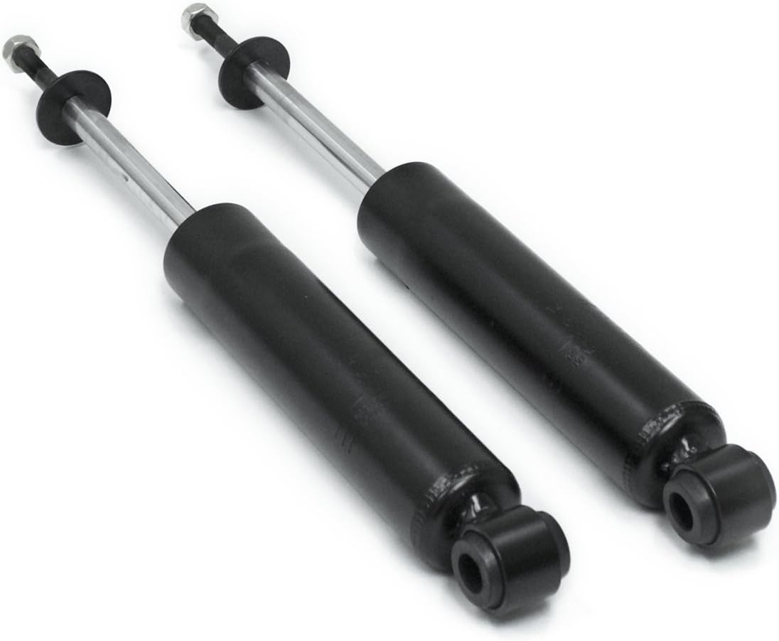 MXT2650LL-3 Rear Shock Shackles