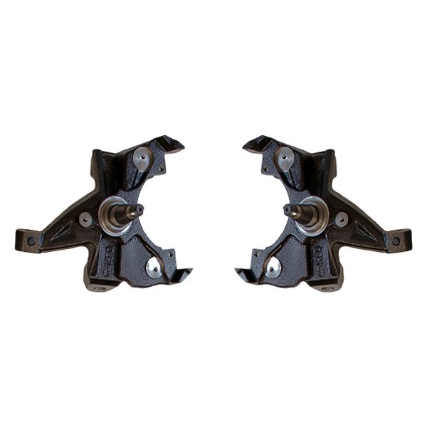 2 in. Lowering Spindles for 1988-1991 Chevy CK Pickup