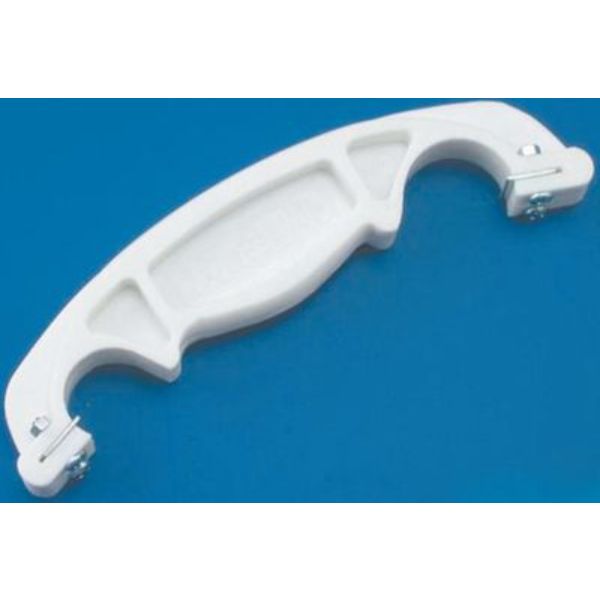 ESC06390 0.5 x 0.37 in. Plastic Wrench