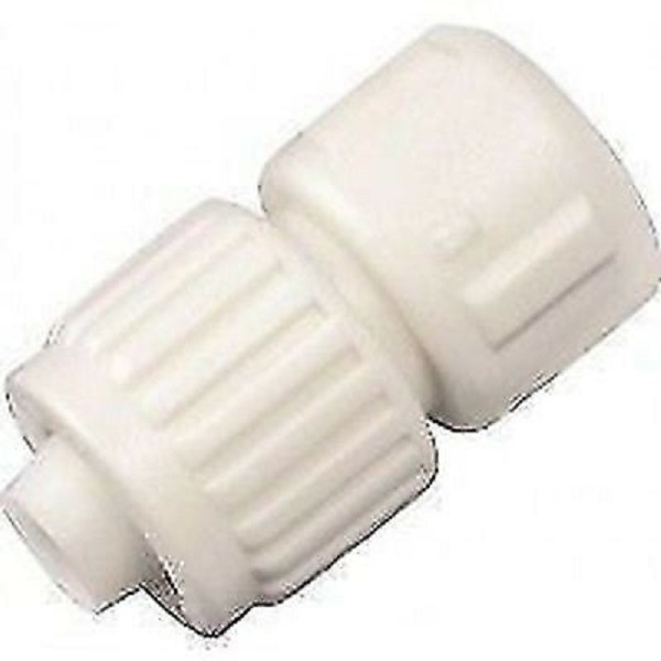 0.5 in. NPT x 0.5 in. FPT Female Adapter
