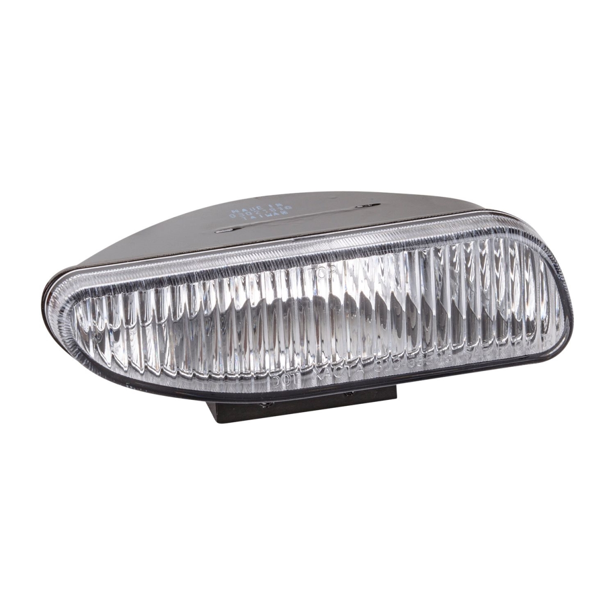 19-5359-01 Passenger Side Replacement Fog Light for 1994-2002 Ford Mustang