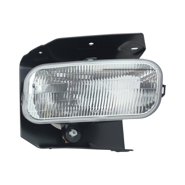 19-5431-00 Passenger Side Replacement Fog Light for 1999-2004 Ford F-150