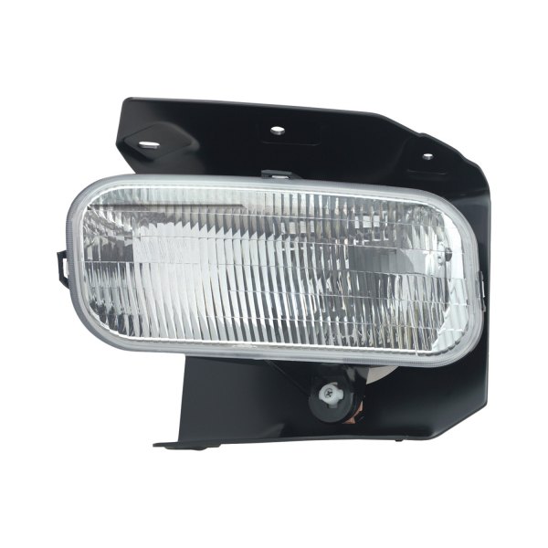 19-5432-00 Driver Side Replacement Fog Light for 1999-2004 Ford F-150