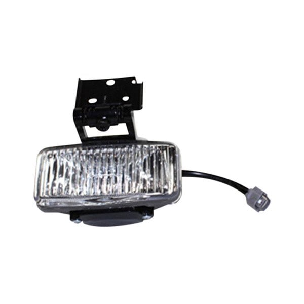 Left Hand Fog Light for 1997-1998 Jeep Grand Cherokee