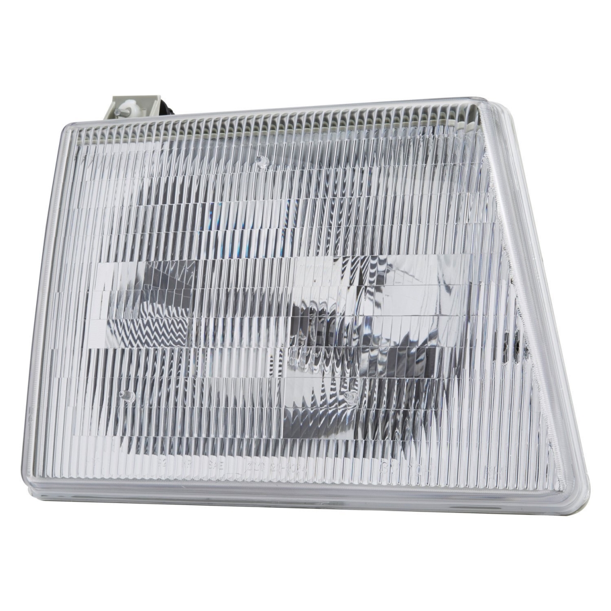 Right Hand Head Light for 1997-2007 Ford E-series