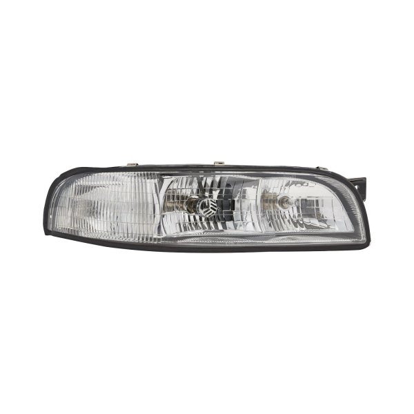 Right Hand Head Light for 1997-1999 Buick LE Sabre