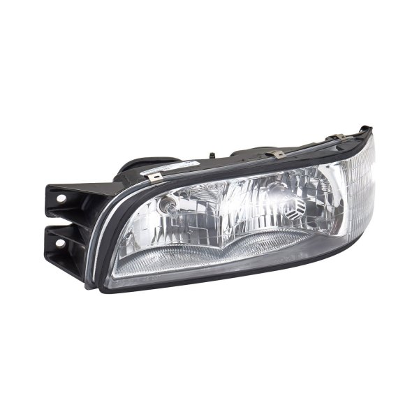 20-5196-00 Left Hand Head Light for 1997-1999 Buick LE Sabre
