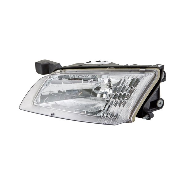 20-5224-00 Altma Left Hand Head Light for 1998-1999 Nissan Altima