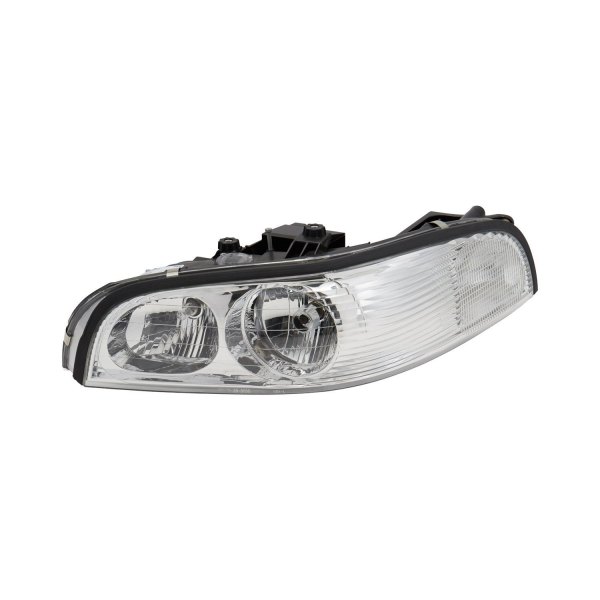 20-5230-00 Left Hand Side Headlight for 1997-2005 Buick Park Avenue