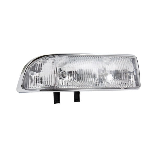 Right Hand Head Light for 1998-2004 Chevy Blazer