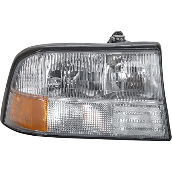 20524300 Right Hand Headlight for 19982001 GC Jimy  Snoma OM Bravada