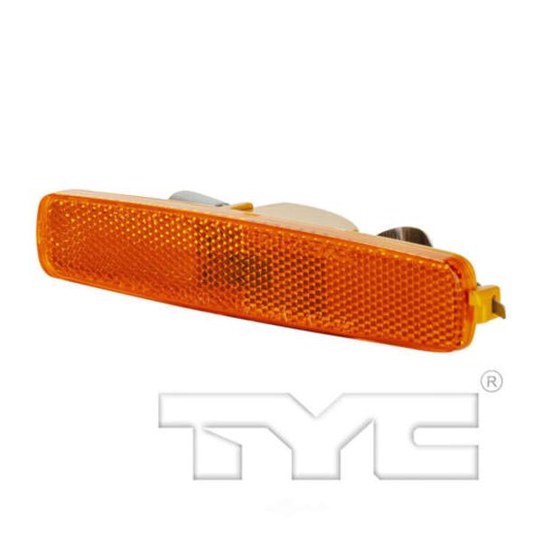 12-5165-00 Right-Left Side Marker Light Assembly for 2001-2006 Hyundai Elantra SDN -  TYC, TYC12-5165-00