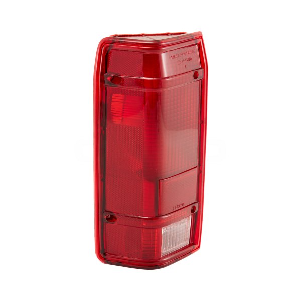 Tail Light Assembly 2002-2004 Jeep Grand Cherokee 4.0L 4.7L