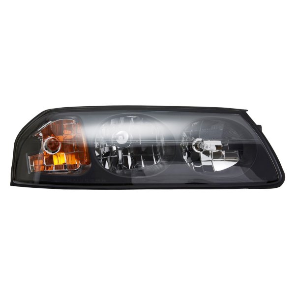 20-5771-00 Passenger Side Replacement Headlight for 2000-2004 Chevy Impala
