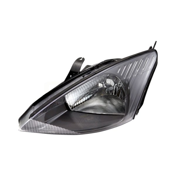 20-5828-80 Left Hand Head Light for 2003-2004 Ford Focus