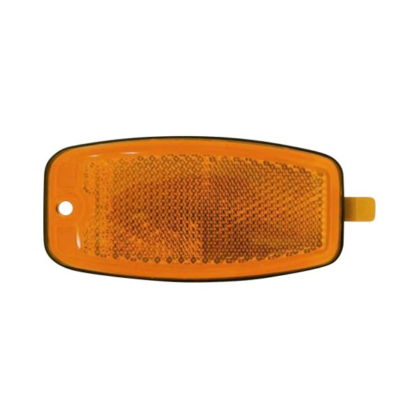 12-5213-00 Passenger Side Replacement Side Marker Light for 2001-2005 Hyundai Santa Fe